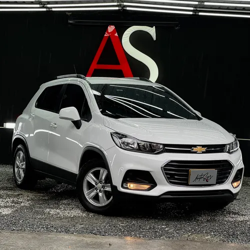 Chevrolet Tracker 1.8 Ls