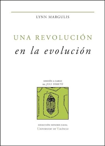 Una Revolucion En La Evolucion - Margulis Lynn