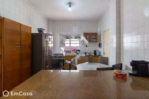 Imagem 8 de 9 de Apartamento À Venda Em São Paulo - 51948