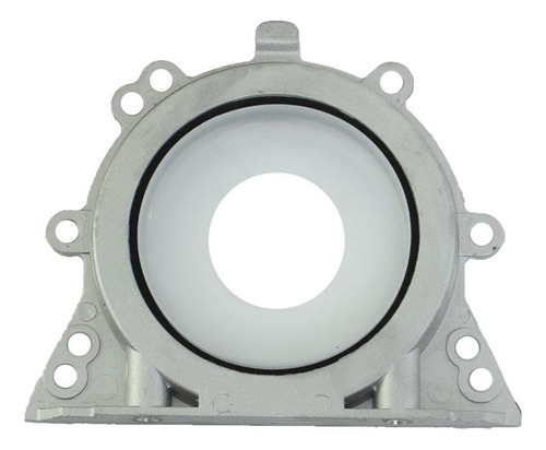 Flange Traseira Do Virabrequim Santana 2.0 8v 1988 1989 1990