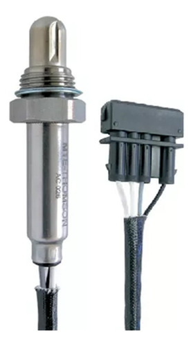 Sensor Oxígeno Vw Jetta A3 1993 - 1999 1.8l Automático A/cat