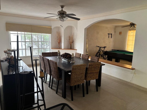 Casa En Venta En Lomas De Cocoyoc