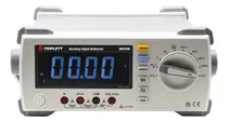 Comprar Multímetro Digital Triplett Mm700b De Sobremesa Con Alimenta