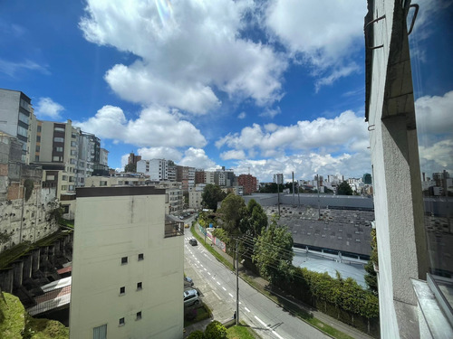 Venta De Apartamento Duplex En Milán, Manizales 