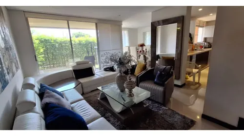 Venta De Casa Condominio 131 Mts2 En Pance, Sur De Cali, 13139-1