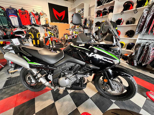 Imagen 4 de 14 de Suzuki Vstrom 1000