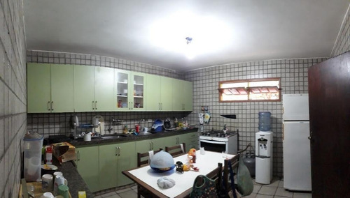 Imagem 11 de 19 de Chácara Com 3 Dormitórios À Venda, 900 M² Por R$ 600.000 - Aldeia Dos Camarás - Camaragibe/pe - Ch0004