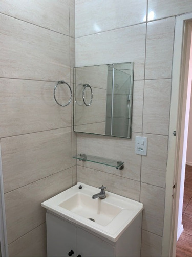Imagem 8 de 13 de Apartamento Centro Sao Paulo Sp Brasil - 1123