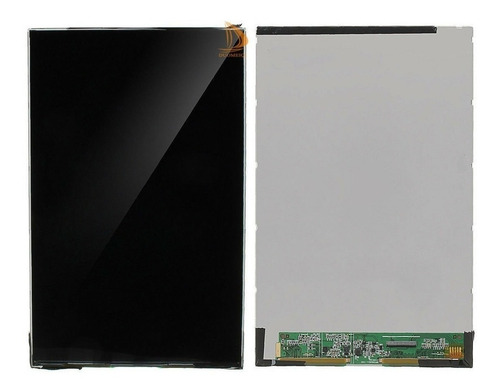Imagen 3 de 3 de Lcd Display Pantalla Samsung Galaxy Tab E 9.6 T560 T561 Nuev