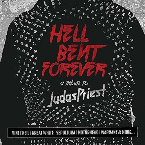 Cd Hell Bent Forever - A Tribute To Judas Priest / Various