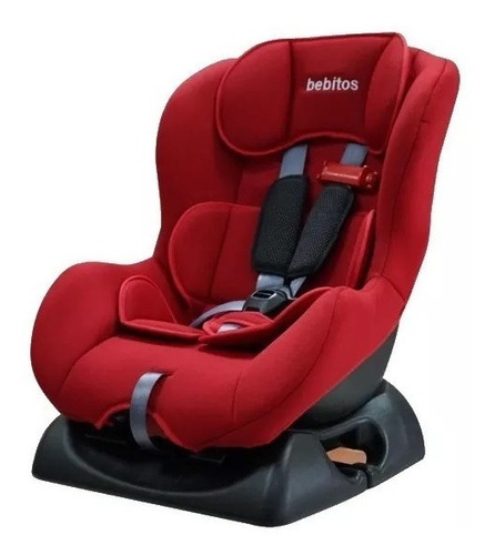 Butaca Bebe Auto Bebitos Grand Prix 0 A 18 Kg Reclinacion