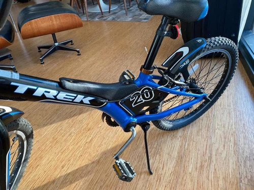 Bicicleta Trek Niños R20