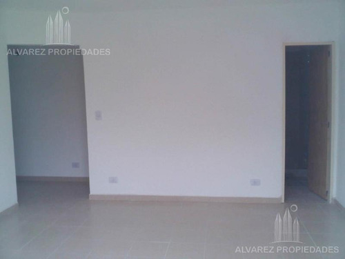 Imagen 6 de 12 de Departamento - Ciudadela