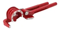 Comprar Doblador De Tubos De 180 Grados Para Doblador De Tubos De 1\u002F4, 5\u002F16 Y 3\u002F8 Pulgadas Para Tubos De Cobre, Tubos De Aluminio, Tubos Finos De Acero Inoxidable