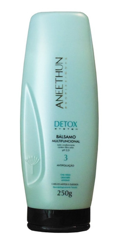 Aneethun Detox Bálsamo Multifuncional - 250g