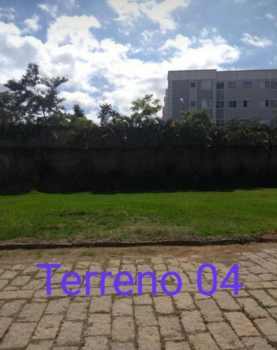 Rural - Venda - Jardim Girassol - Cod. Ch0012 - Vch0012