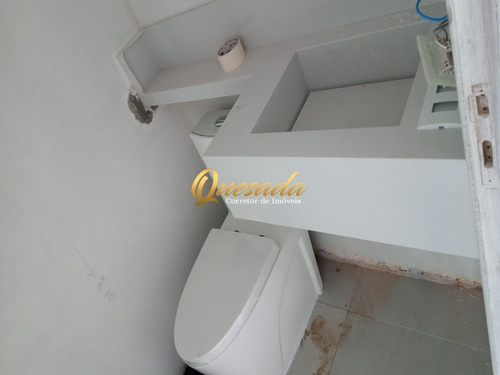 Imagem 21 de 30 de Casa - Ca01051 - 70927311