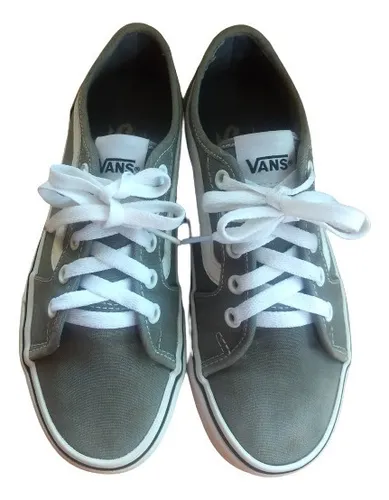 Tenis vans feminino clearance usado
