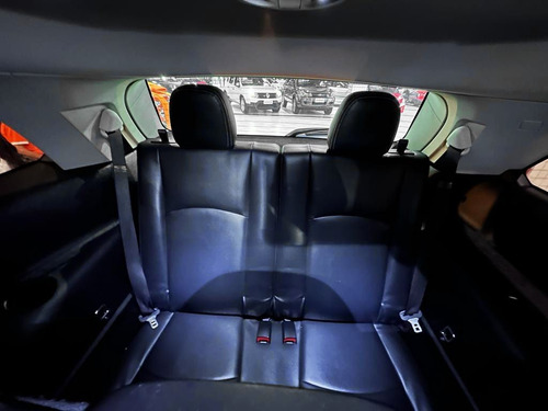 Fiat Freemont 2.4 PRECISION 16V