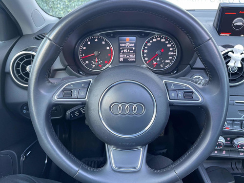 Imagen 15 de 15 de Audi A1 2018 1.4 Sportback Ego S-tronic Dsg