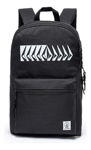 Mochila Masculina Universitária Resistente Volcom