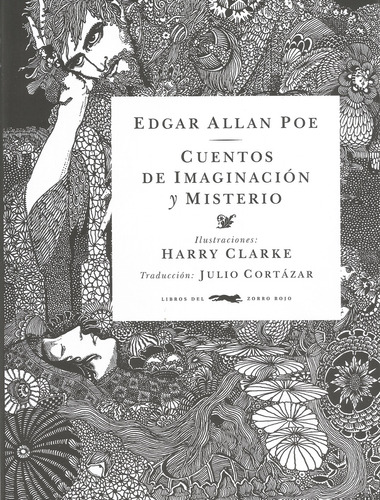 Cuentos De Imaginación Y Misterio - Poe, Edgar Allan