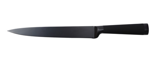 Cuchillo Trinchador 20cm Black Blade