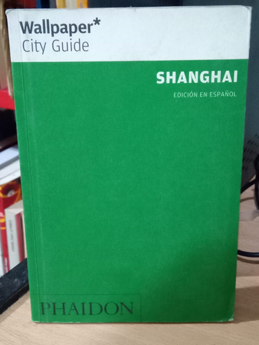Shangai (wallpaper) C277