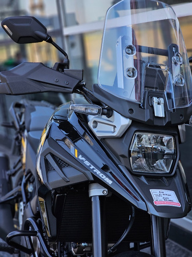 Imagen 20 de 25 de Suzuki V-strom 1050 Xt Inmaculada , Entrega Inmediata Jc