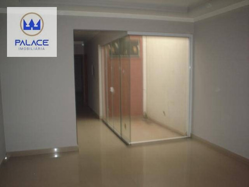Casa Com 3 Dormitórios À Venda, 150 M² Por R$ 480.000,00 - Água Branca - Piracicaba/sp - Ca0345