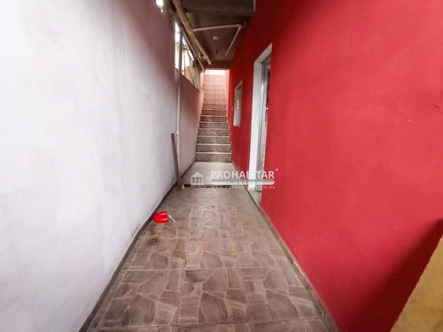 Imagem 8 de 19 de Casa Para Venda Edícula No Jardim Icaraí - Ca3524
