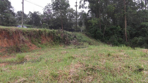Terreno Em Chácara Recanto Verde, Cotia/sp De 0m² À Venda Por R$ 250.000,00 - Te751436