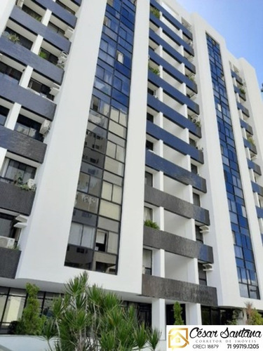 Imagem 8 de 11 de Apartamento - Ap01833 - 69853983