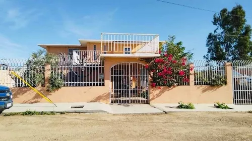 Casas Adjudicadas En Otay Tijuana en Casas | Metros Cúbicos