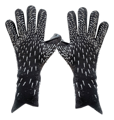 Guantes Profesionales De Portero De Látex Antideslizantes