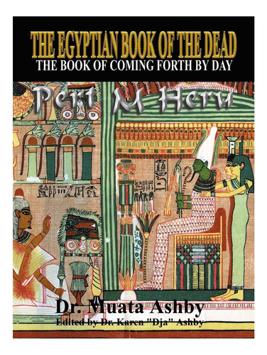 Libro: El Libro Egipcio De Los Muertos: El Libro De La Apari