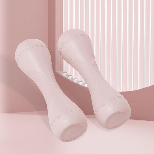 Mancillas Ajustables Pares De Pesas A Mano Anti Slip En Casa