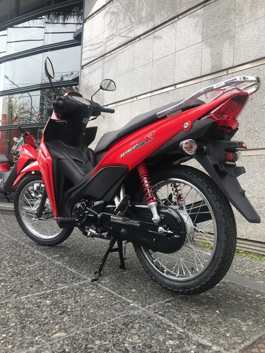 Imagen 5 de 7 de Honda Wave 110s Okm 2022 Todo Los Colores Reggio Motos