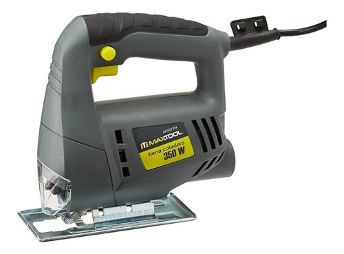 Combo Caladora+rotomartillo+lijadora Maxtool