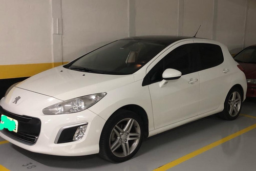 Peugeot 308 Allure
