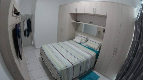 Imagem 9 de 20 de Apartamento Em Manaus - Am - Ca0022_pnim