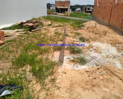Imagem 1 de 2 de Terreno - Te00060 - 70498889
