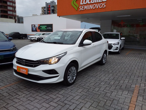 Fiat Cronos 1.0 FIREFLY FLEX DRIVE MANUAL