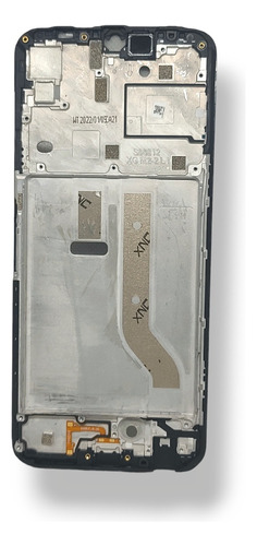 Bisel Original Motorola Moto G50 G5 Xt2149-1