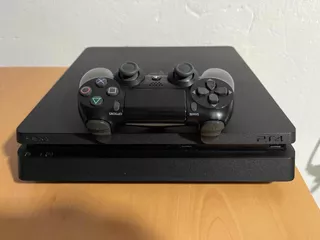 Playstation 4 Slim 500gb