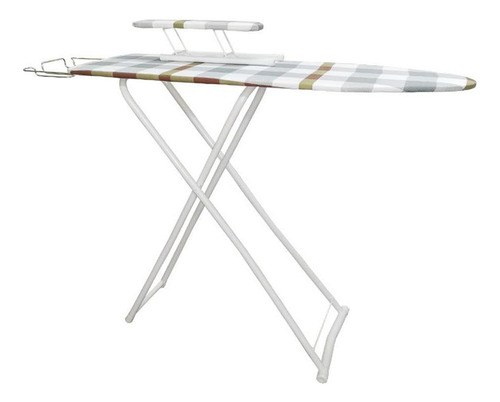 Tabla De Planchar De Pequeña Y Resistente, Mini Estilo L