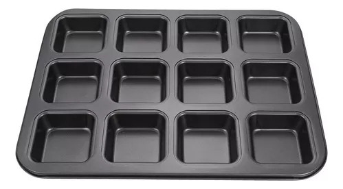1 Charola Molde Para Hornear 12 Donas Dona Cocina Reposteria