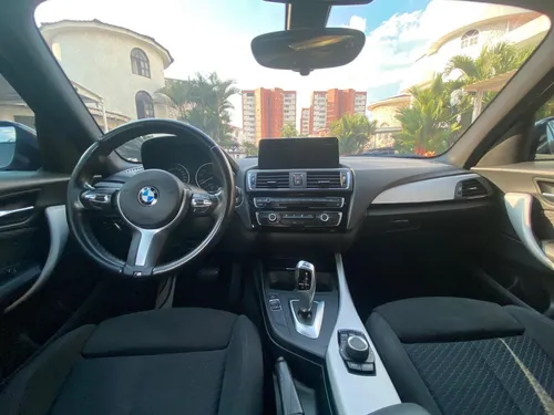 BMW Serie 1 1.6 120i F20 Lci M Edition