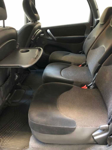 Citroen Picasso 1.6 Exclusive 2011