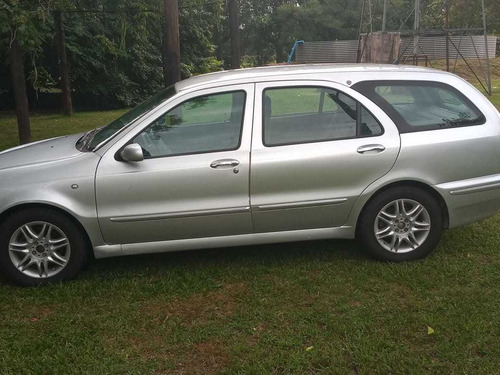 Lancia Libra 2.4 Jtd 2000 5 Puertss Vetura